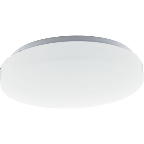 Cloud LED 11.54 inch White Flush Mount Ceiling Light