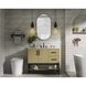 Lennox 42 X 34 inch Honey Brown Bathroom Vanity Cabinet