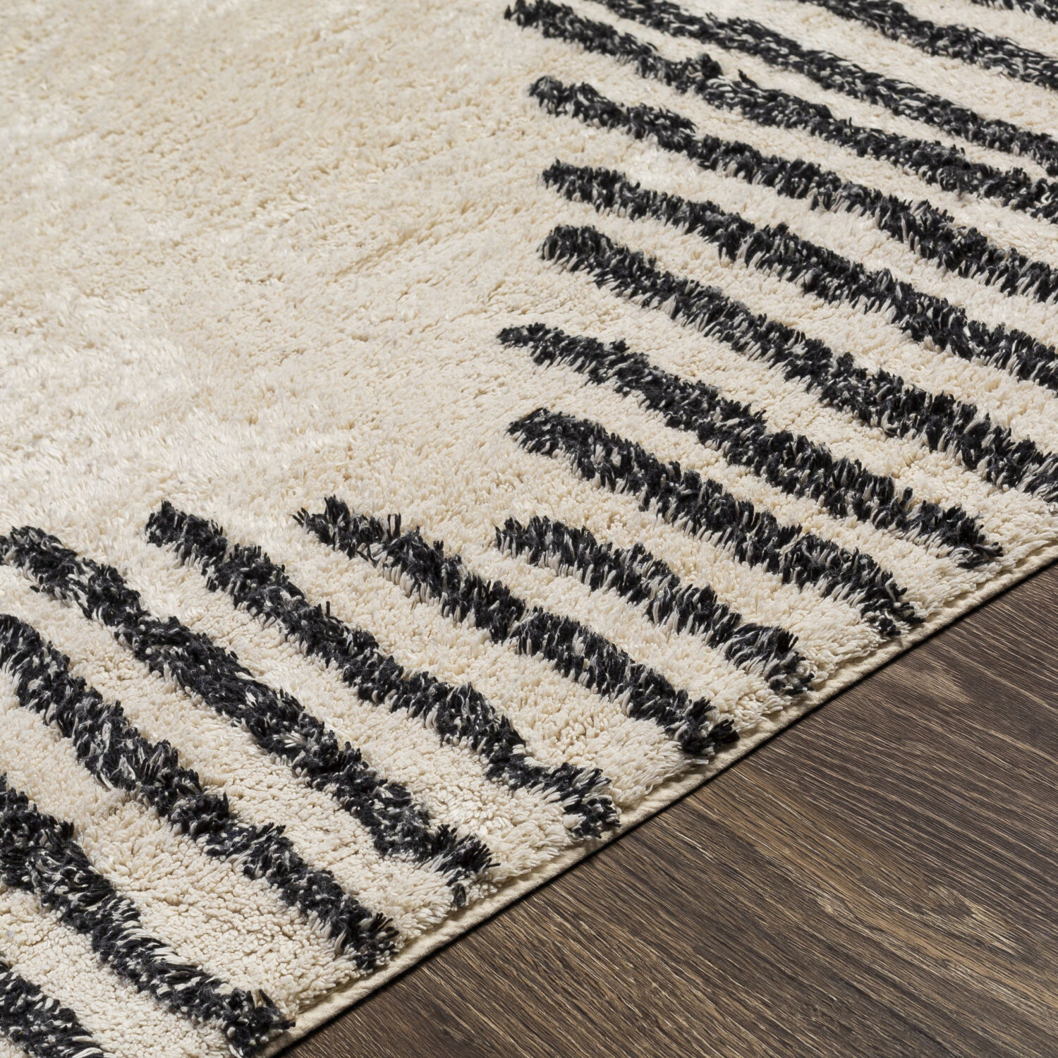 Khemisset 120 X 96 inch Light Grey Rug in 8 x 10, Rectangle