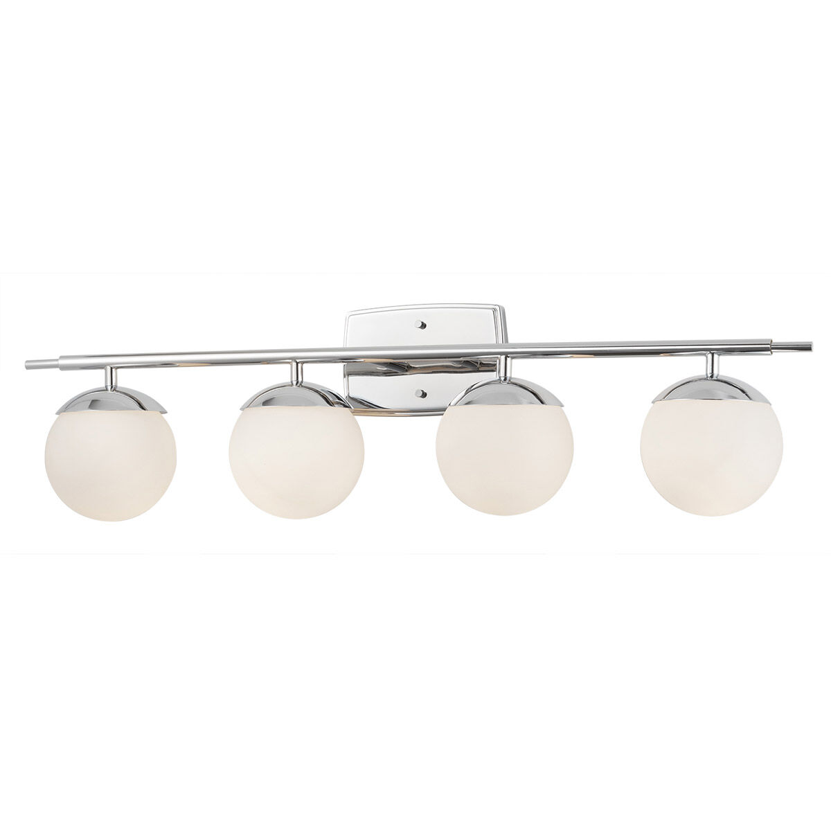 EVOLV 32.00 inch Bathroom Vanity Light
