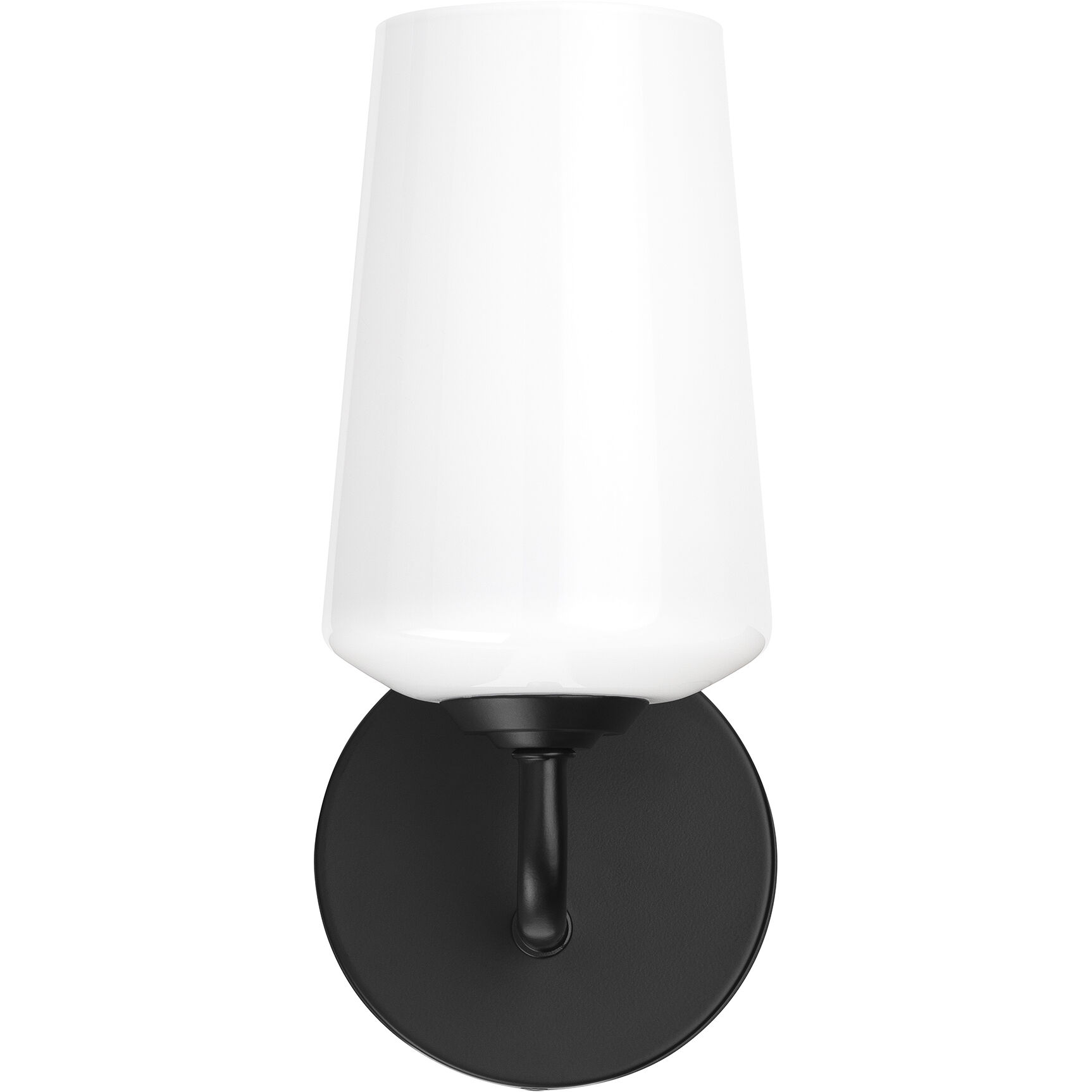 Celino Wall Sconce Wall Light in Black