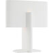 Kelly Wearstler Lotura 1 Light 15.00 inch Table Lamp