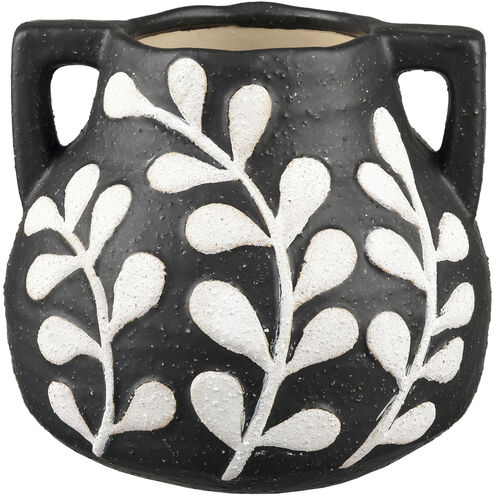 Maria 8.5 X 7.25 inch Vase