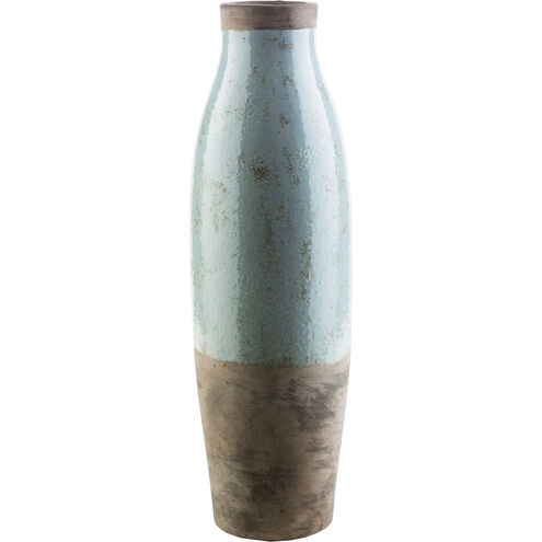 Leclair 24 X 7 inch Floor Vase