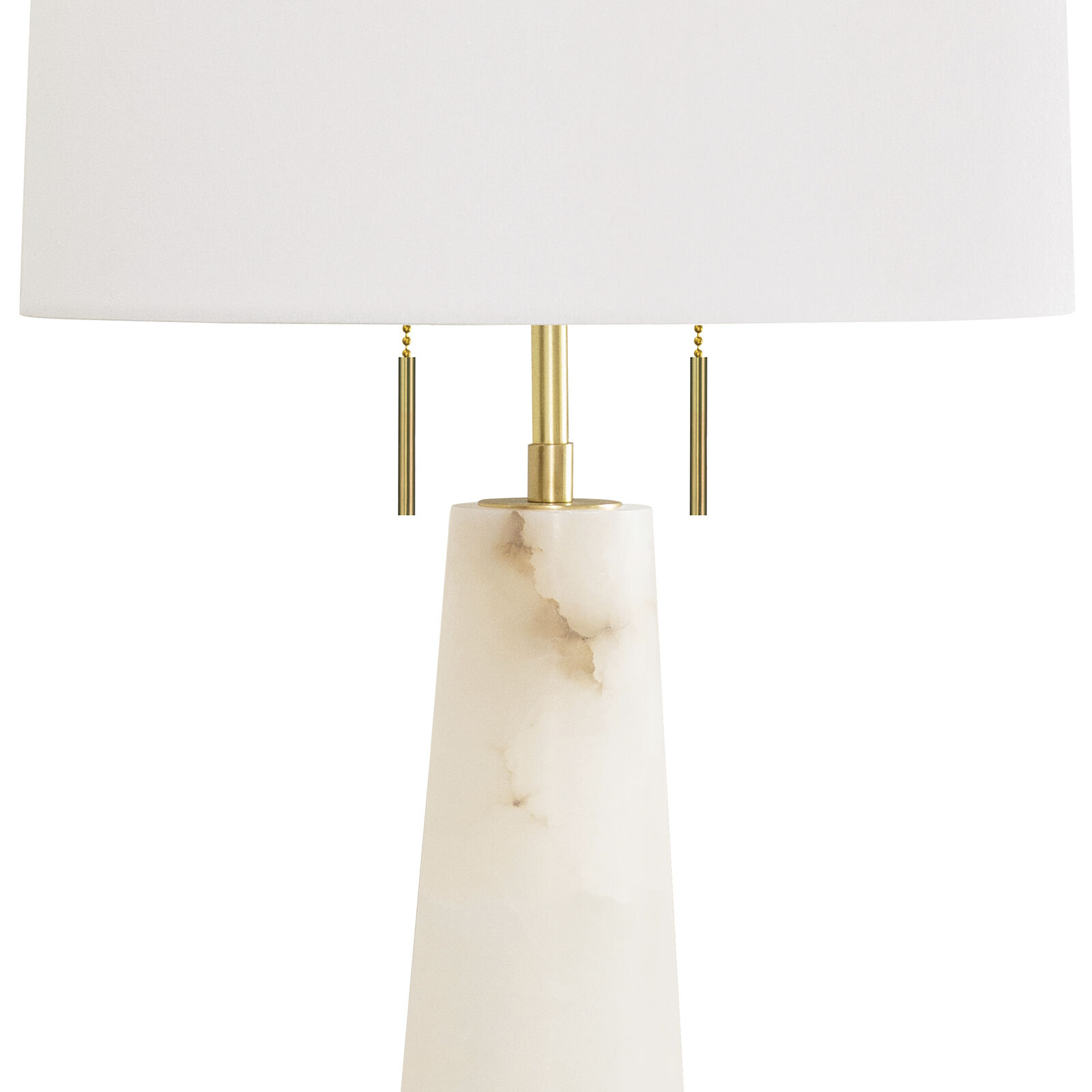 Austen 27.25 inch 100.00 watt Natural Stone Table Lamp Portable Light