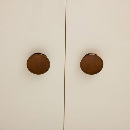 Kennedy 48 inch Opal Cabinet