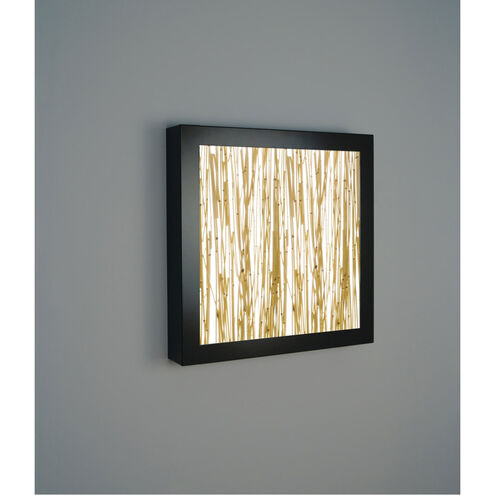 V-II Square 4 Light 16.00 inch Wall Sconce