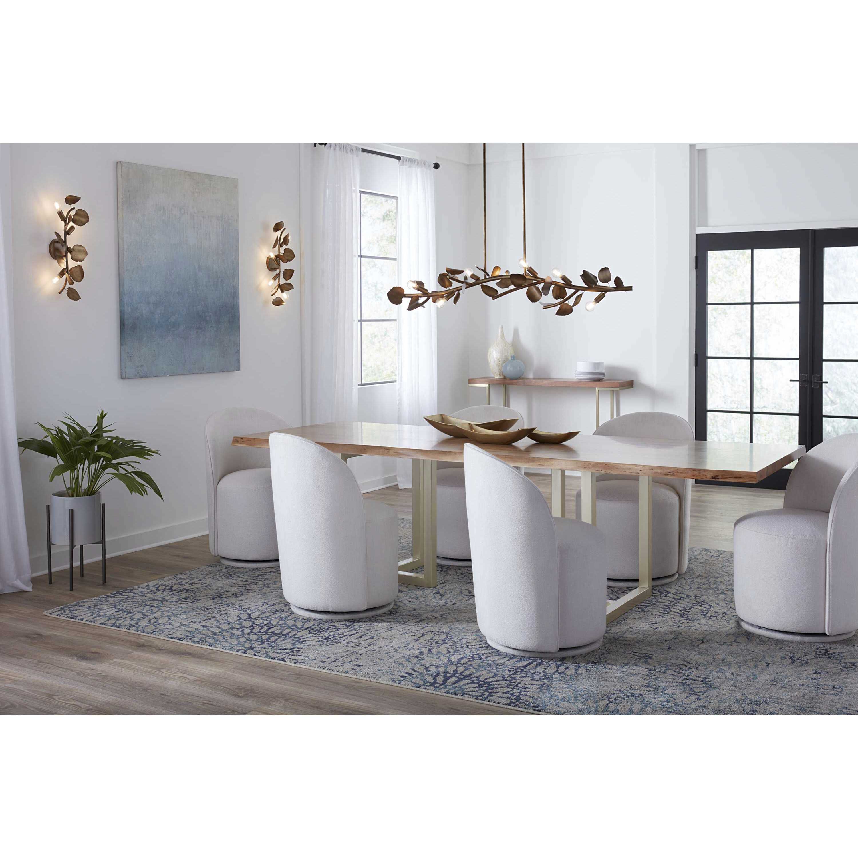 Laurel 4 Light 9 inch Gold Ombre Wall Bracket Wall Light, Design Series