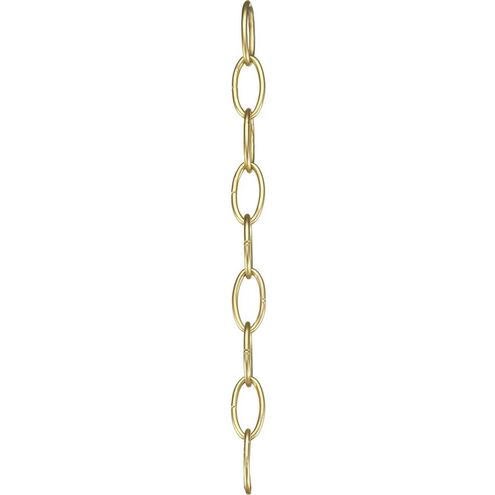 Accessory Chain Vintage Gold Chain
