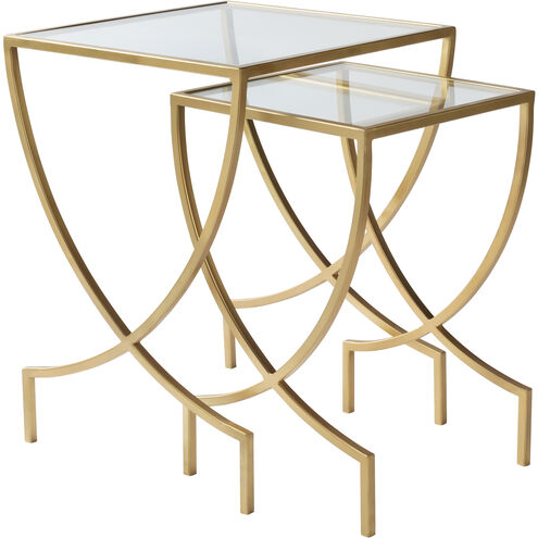 Zareen End Table Set