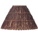 Emily Wicker 16.75 inch Shade
