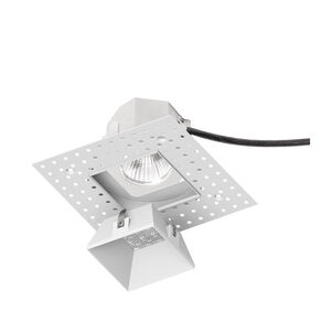 Aether LED White Recessed Lighting in 4000K, 85, Flood