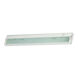 Aurora Xenon 26 inch White Under Cabinet - Utility
