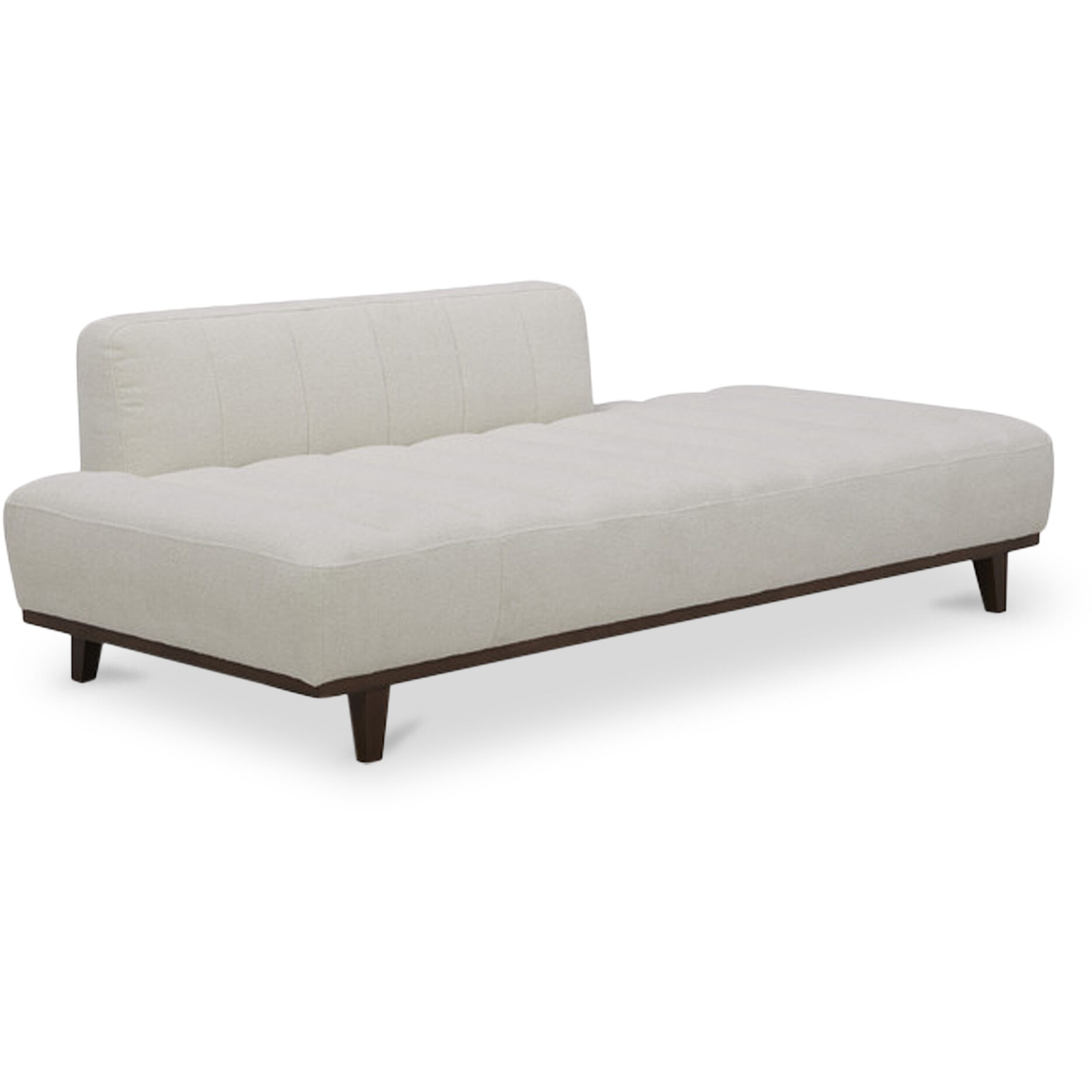 Bennett White Daybed
