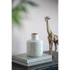 Modern 8 inch Vase