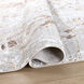 Baltea 90 X 63 inch Earth Tones Rug in 5 x 7