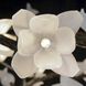 Churippu LED Bronze Chandelier Ceiling Light