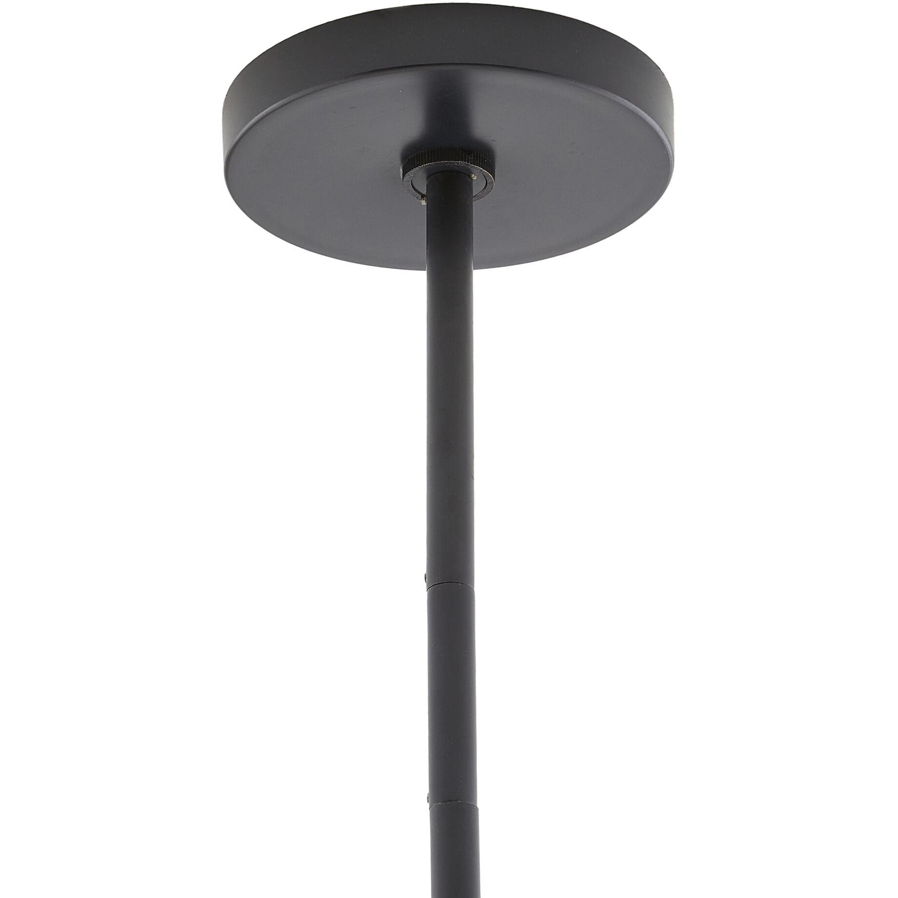 Roma 6 Light 39 inch Bronze Chandelier Ceiling Light