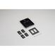 2G Brass Plate