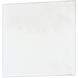 Address White Outdoor Accessories