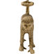 Wildwood Antique Brass Decorative Object