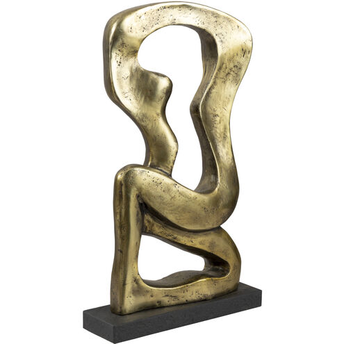 Neblina 15 X 9 inch Decorative Sculpture