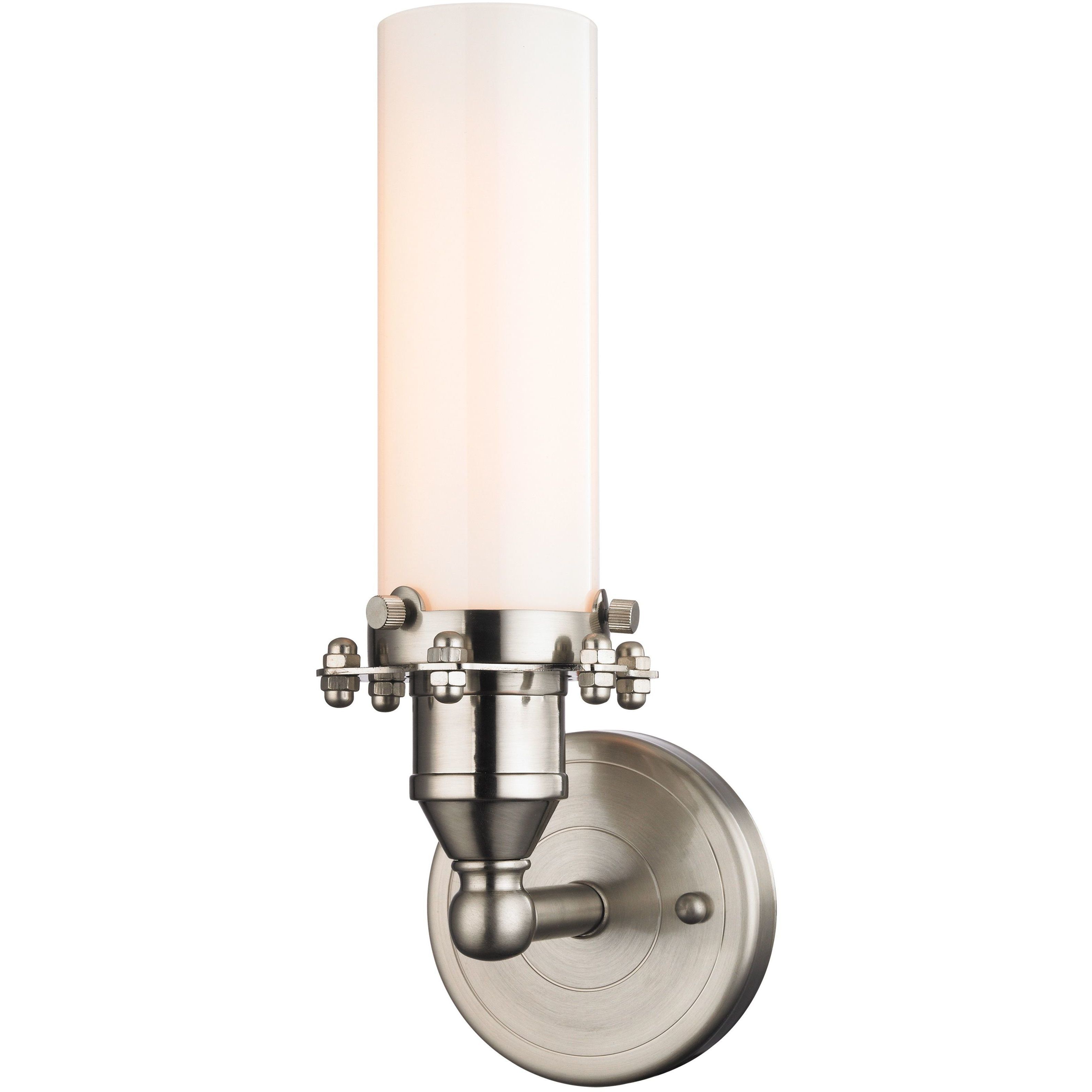 Fulton 1 Light 4.00 inch Wall Sconce