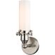 Fulton 1 Light 4.00 inch Wall Sconce