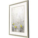 Animals Collection Gray Framed Art