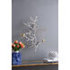 Atelier Silver/Gold Wall Décor