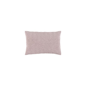 Gianna 19 X 13 inch Lavender Lumbar Pillow