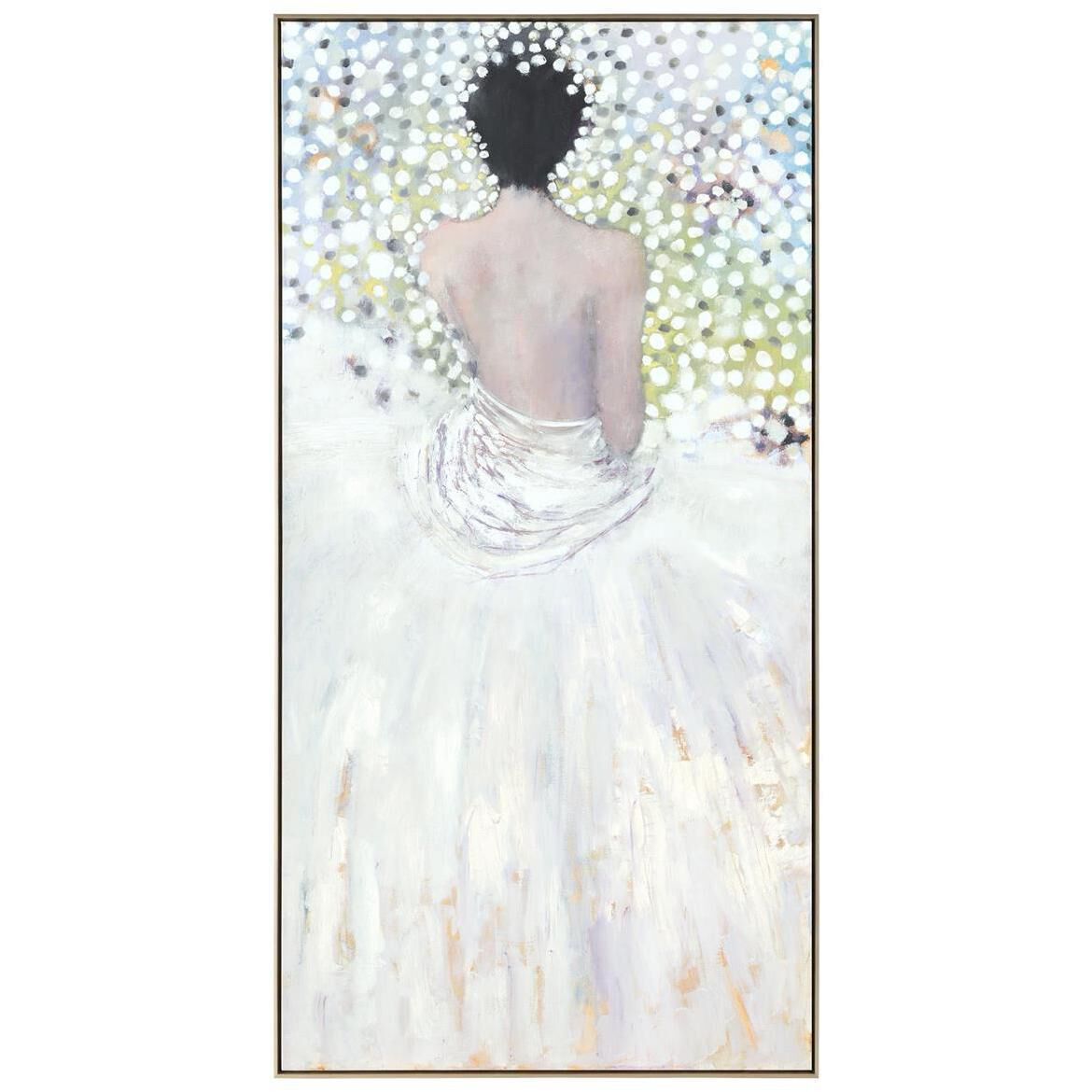 Mary Pratt's One Must Shimmer 61.12 X 31.12 inch Giclee, Small