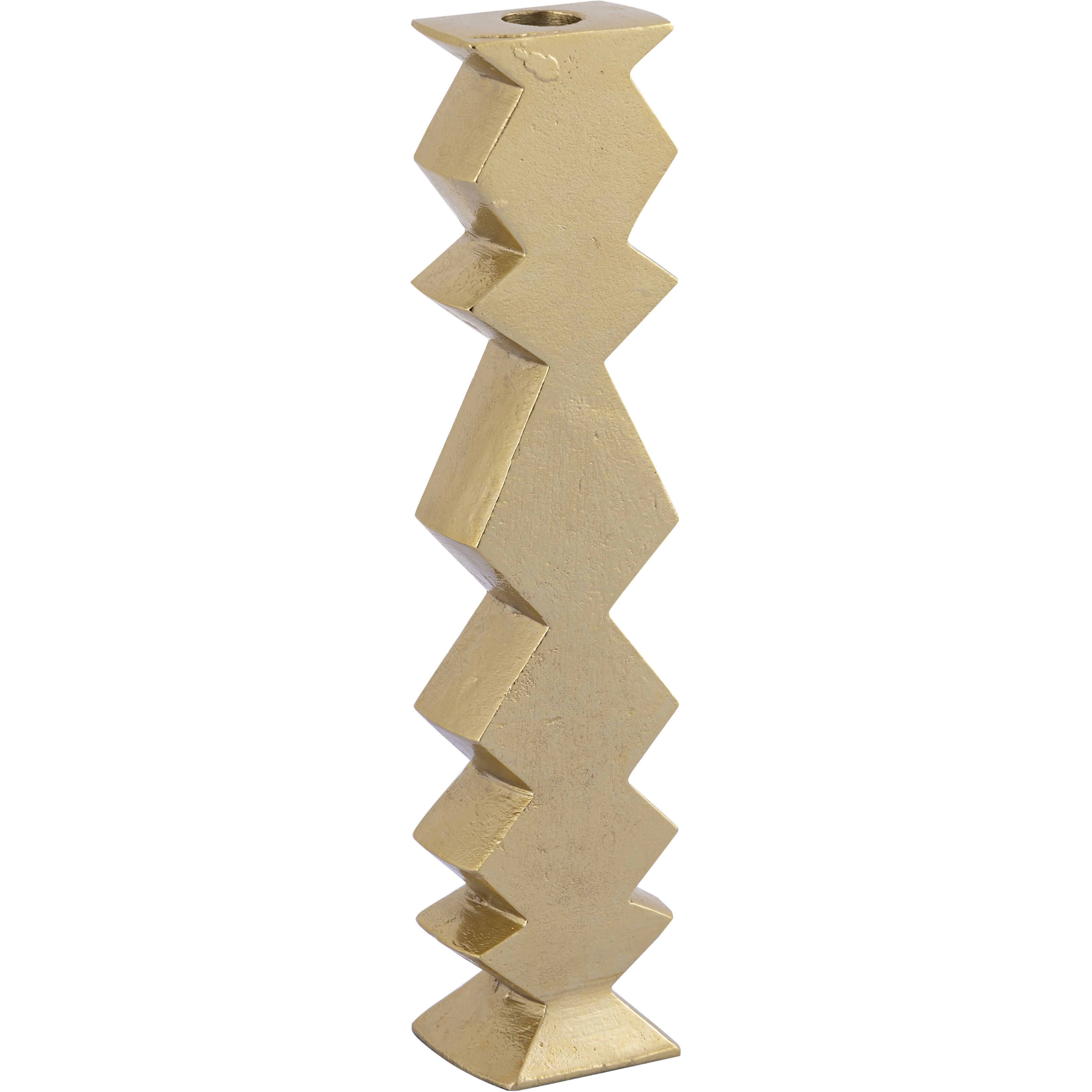 Zig Zag 12 X 2.5 inch Taper Holder, Set of 3