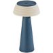 Jacky 6.50 inch Table Lamp