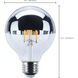 Lumos LED E26 Medium 5.5 watt 2700K LED Filament