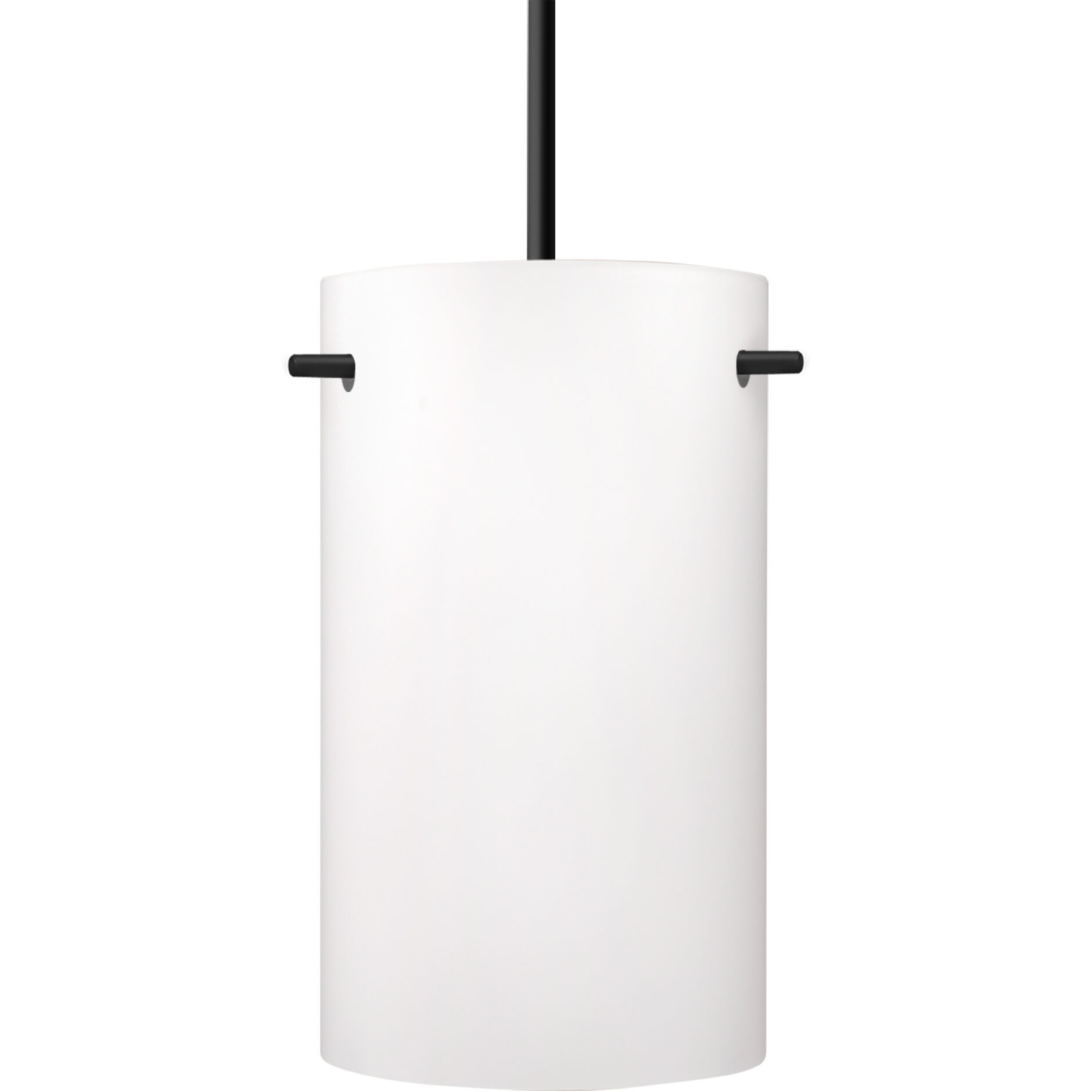 Tamburo 5 1 Light Black Cord Pendant Ceiling Light