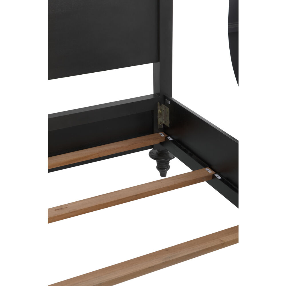 Ferret Pale Bed, Eastern King