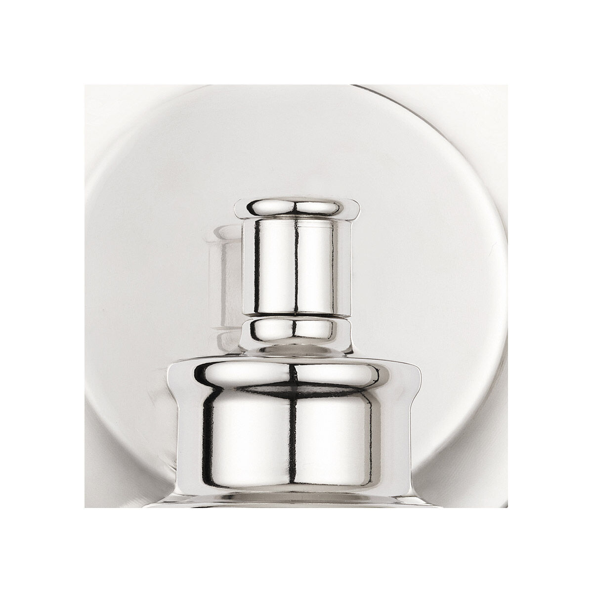 Thea 4 Light 16 inch Polished Nickel Foyer Ceiling Light