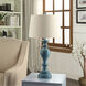 Element 30 inch Table Lamp Portable Light