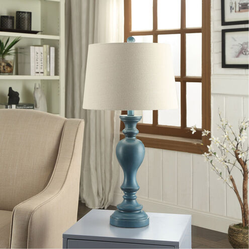 Element 30 inch Table Lamp Portable Light