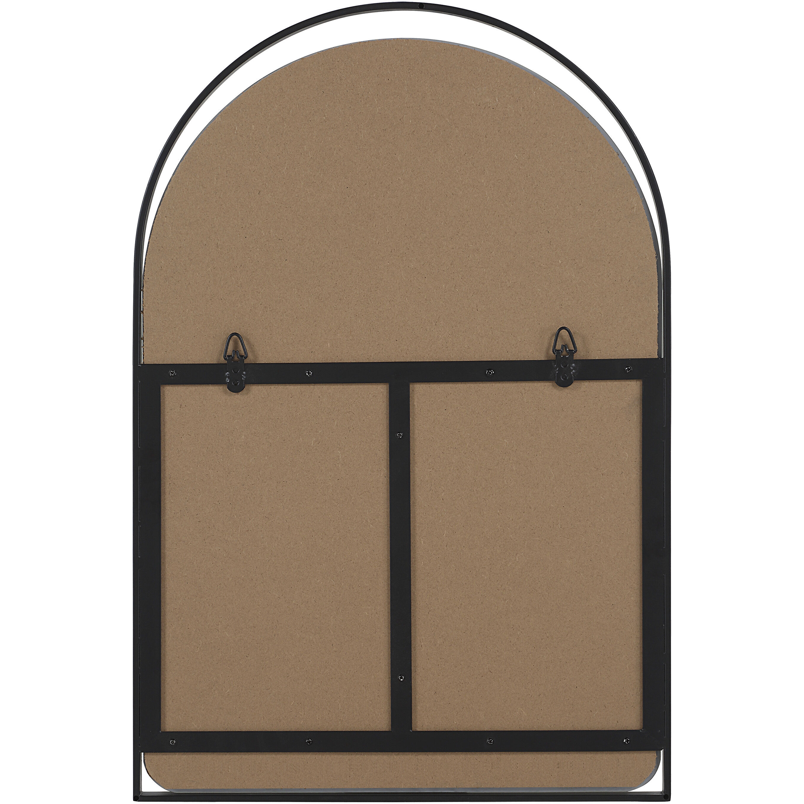 Maniola 30 X 20 inch Wall Mirror