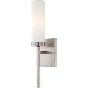 Compositions 1 Light 4.25 inch Wall Sconce