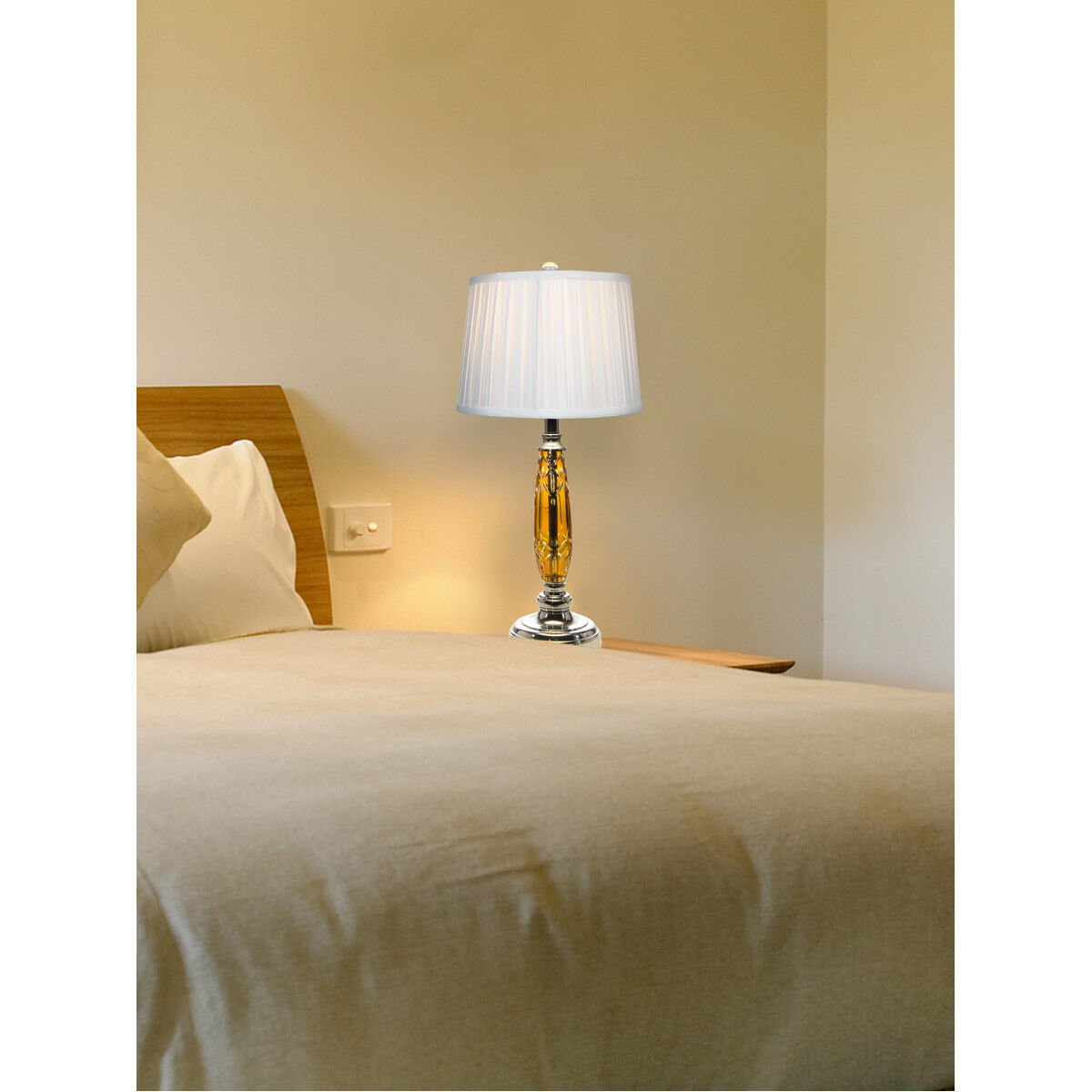 Glossy lamp hot sale