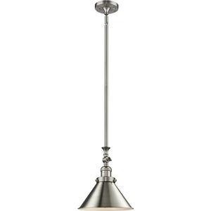 Franklin Restoration Briarcliff 1 Light 10.00 inch Mini Pendant