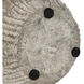 Anita Gray Planter