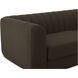 Rosy Brown Sofa
