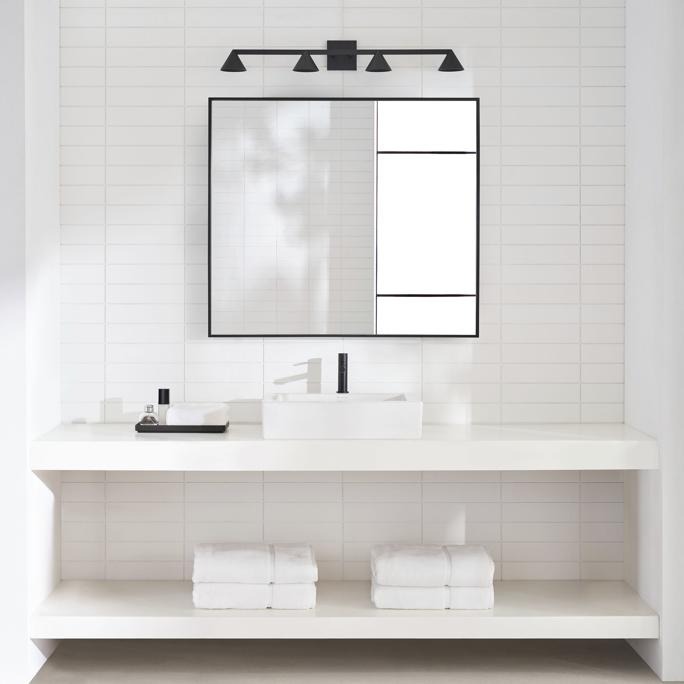 Sean Lavin Midrand Bath Vanity Light Wall Light