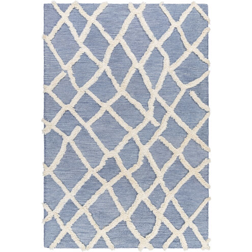 Valery 90 X 60 inch Rug, Rectangle