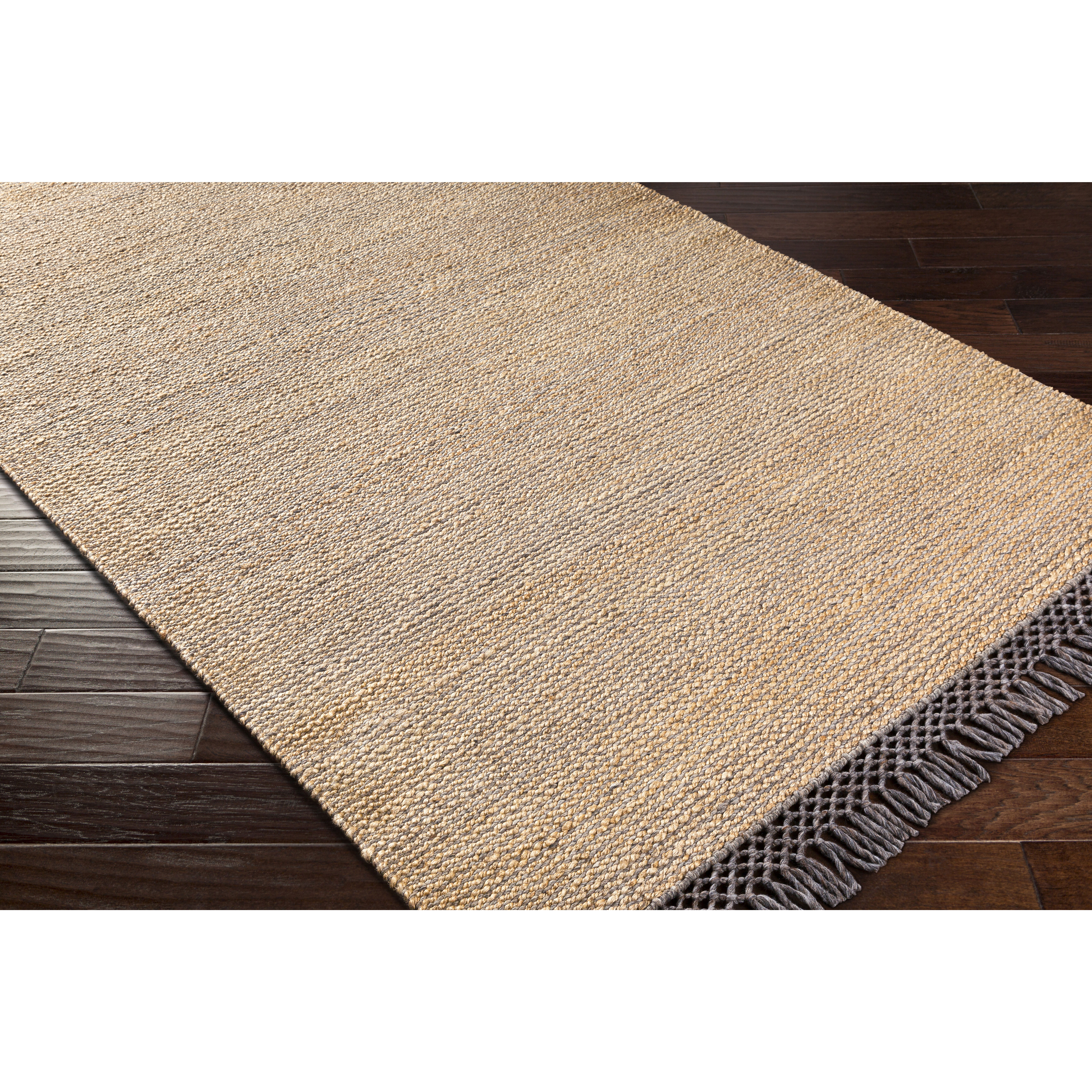 Southampton 90 X 60 inch Tan Rug in 5 x 8, Rectangle