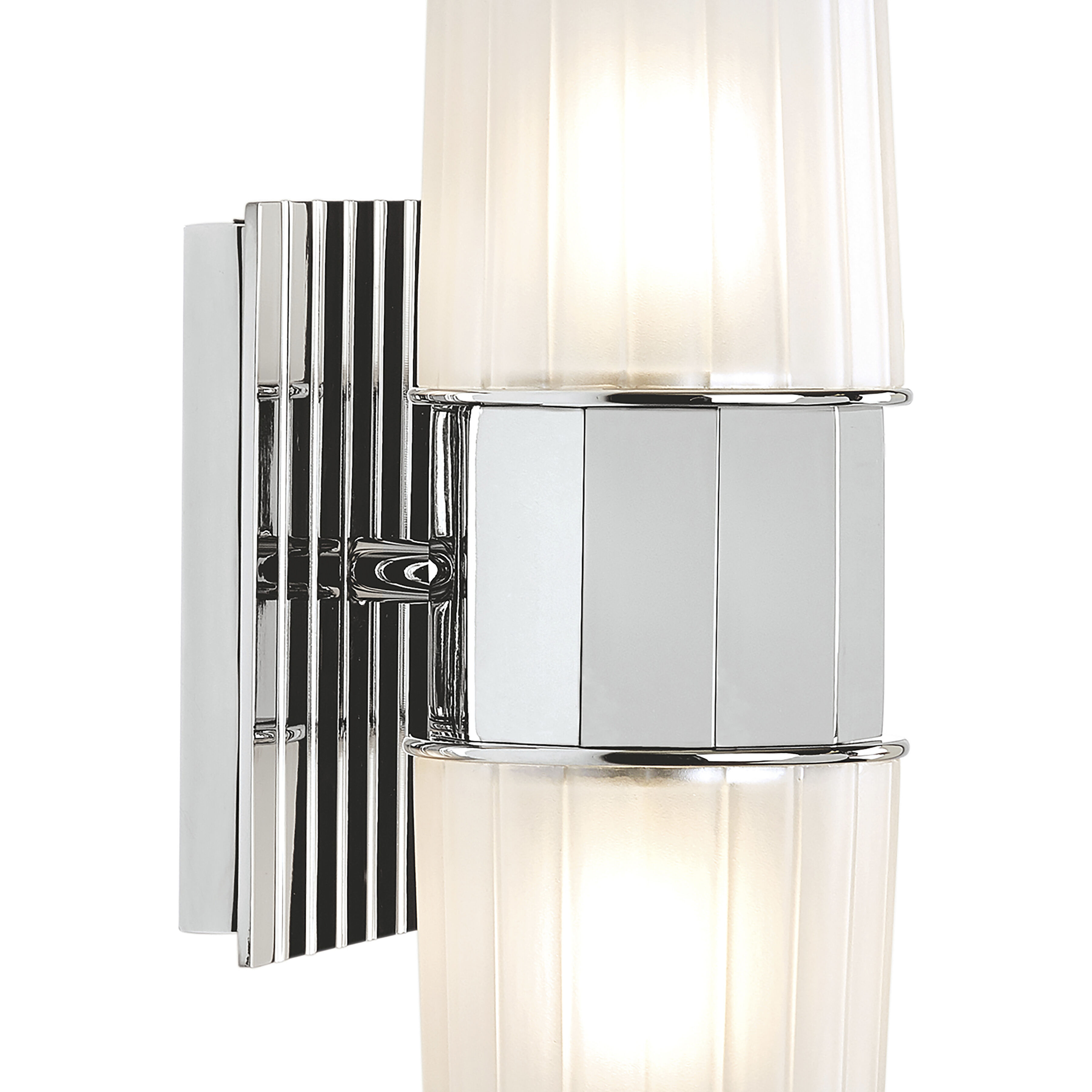 Icycle Sconce Wall Light